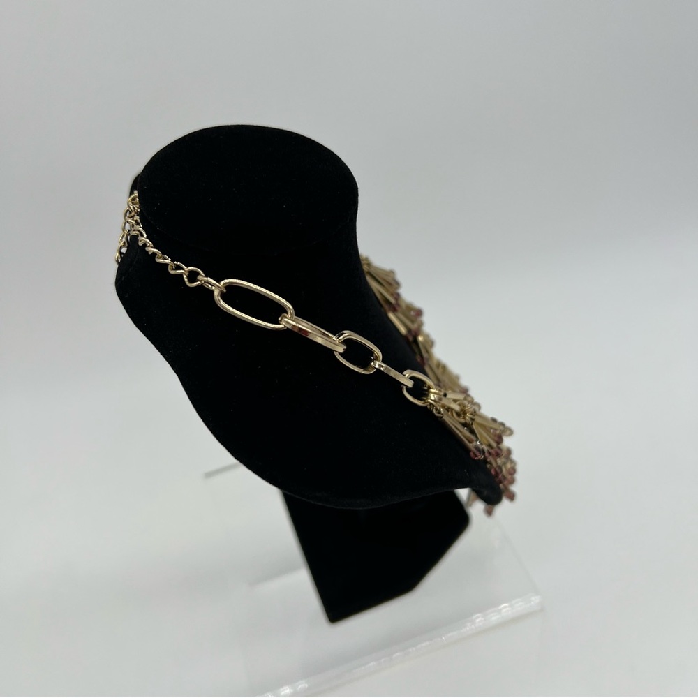 The Limited Tassel Necklace - Picture 12 of 13